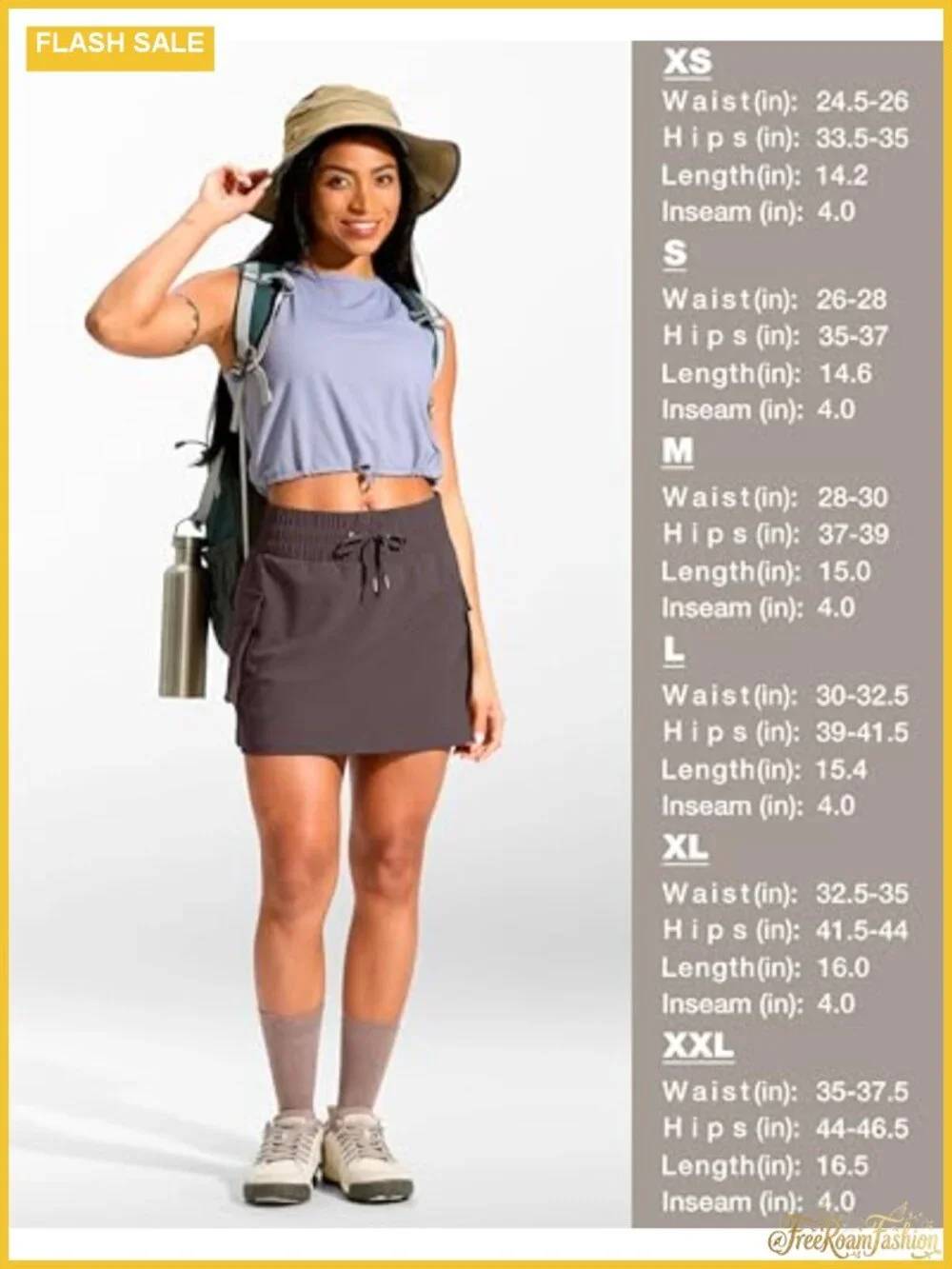 Women's 14